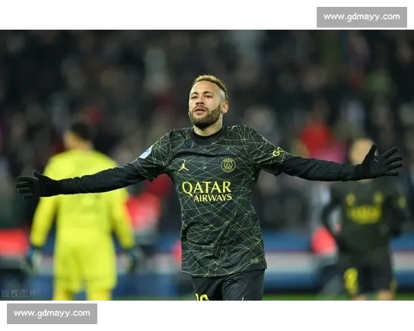 降薪 95% 续约桑托斯！内马尔哽咽：为世界杯梦想拼尽最后一口气