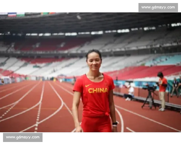 韦永丽青岛站逆风突围 半决赛 11.85 秒强势晋级决赛 韦永丽青岛站逆风突围 半决赛 11.85 秒强势晋级决赛