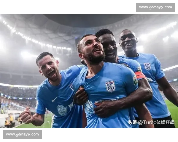 马莱莱：队长袖标是责任与荣耀的象征，将率大连英博全力争胜