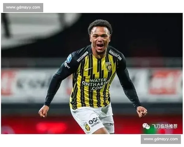 布鲁日 700 万欧签汉堡中场赖斯 荷甲劲旅补强核心