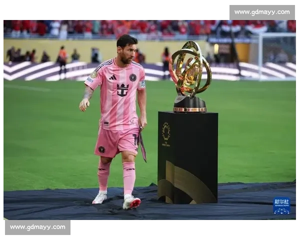 因凡蒂诺盛赞世俱杯揭幕战：6 万球迷见证史诗级开篇