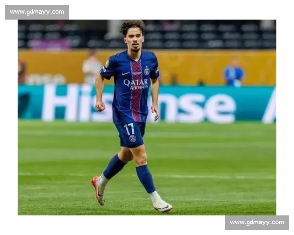 维蒂尼亚：18 秒复仇马竞！巴黎蜕变剑指世俱杯首冠