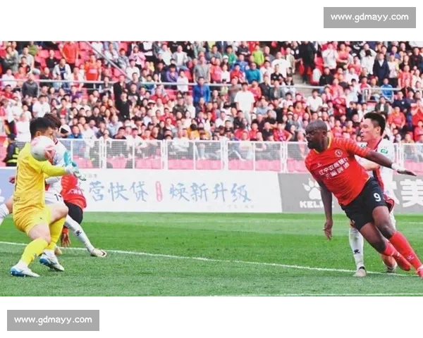 卢佩塔连场救主！南京城市客场逼平领头羊辽宁铁人