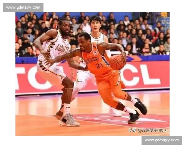 广东双核交易风云!布朗洛夫顿归化受阻,广厦双星闪耀国际赛场