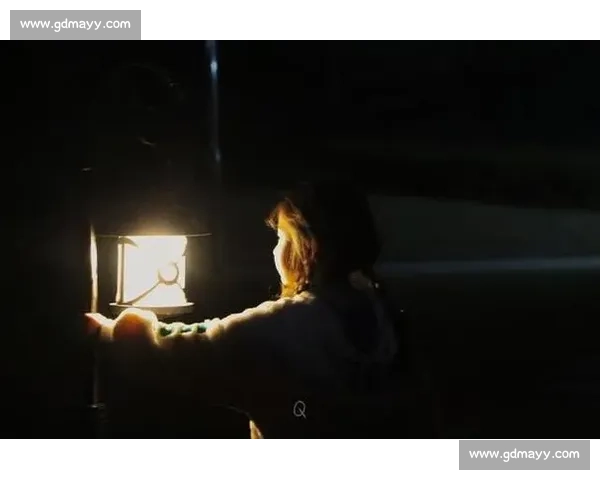 日常微光:触摸生活的温度