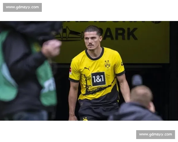 萨比策：多特是我的家，世俱杯前回应离队传闻：“我在这里很快乐”