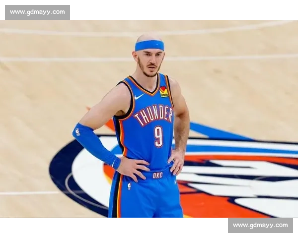 双冠后卫卡鲁索：雷霆更衣室的隐形领袖