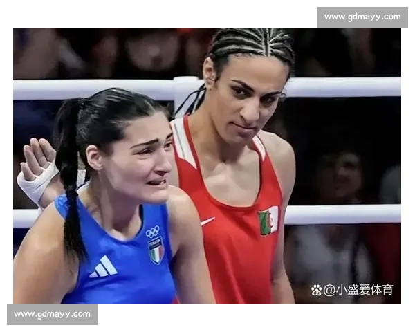 国际拳协再提剥夺性别争议奥运冠军金牌：医学报告坐实 XY 染色体，中国拳手或递补登顶