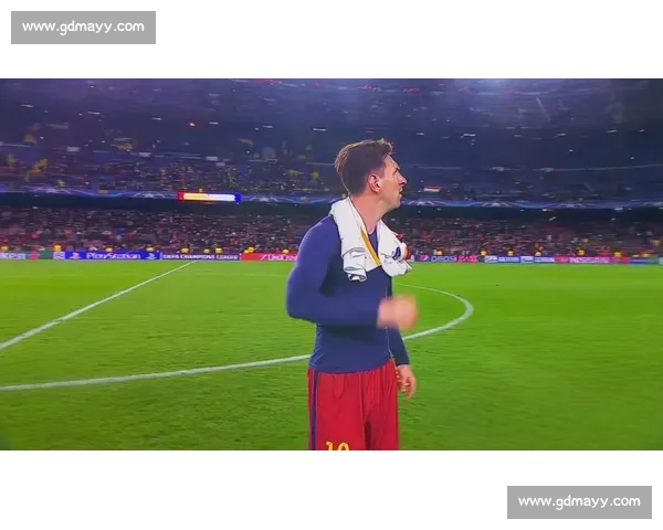 梅西自嘲巅峰难再：但传奇永不褪色