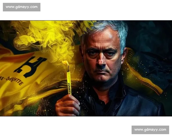 穆里尼奥天价豪赌！C 罗助攻 + 1500 万欧锋霸，土超格局彻底改写