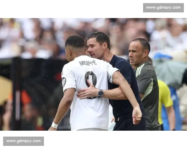 阿隆索携 352 重器再战尤文，皇马中场绞杀能否破解老妇人反击密码？