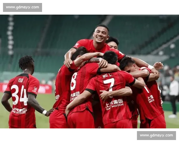 国安 20 场连续破门创队史第二长纪录,登顶中超彰显冠军底蕴 国安 20 场连续破门创队史第二长纪录,登顶中超彰显冠军底蕴