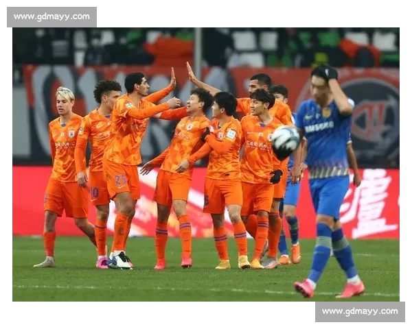 山东泰山身价分化：三将逆势上扬，16 人遭遇 “滑铁卢”