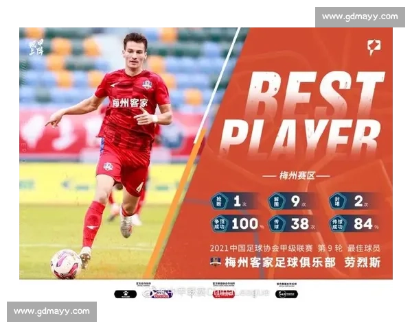 延边龙鼎官宣！191cm 中国香港铁卫劳烈斯加盟 冲超功臣补强后防