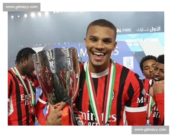 米兰科莫就佳夫转会达成协议！球员 48 小时内决定未来