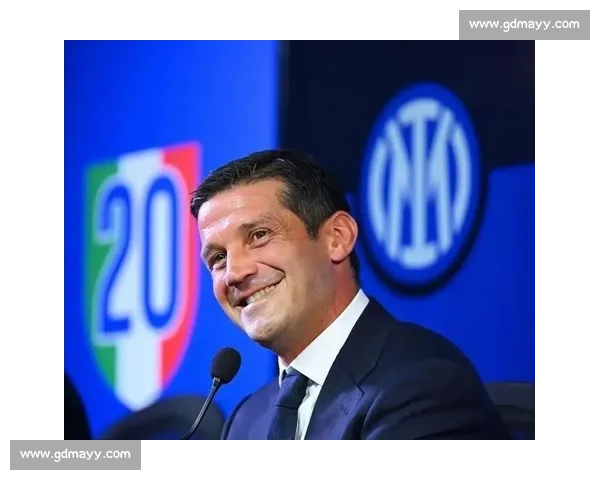 国米敲定 21 岁法国锋霸！2600 万欧 + 5 年长约，齐沃再造青训瑰宝