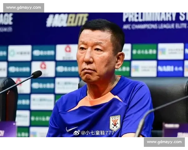 崔康熙下课声震泰山！0-1 再负津门虎，7 轮仅 1 胜 + 新人枯坐冷板凳